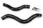 Picture of HPS Performance Radiator Coolant Hose Kit - 57-1038-BLK