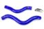 Picture of HPS Performance Radiator Coolant Hose Kit - 57-1038-BLUE