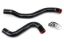 Picture of HPS Performance Radiator Coolant Hose Kit - 57-1039-BLK