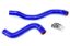 Picture of HPS Performance Radiator Coolant Hose Kit - 57-1039-BLUE