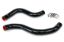 Picture of HPS Performance Radiator Coolant Hose Kit - 57-1042-BLK