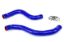 Picture of HPS Performance Radiator Coolant Hose Kit - 57-1042-BLUE