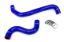 Picture of HPS Performance Radiator Coolant Hose Kit - 57-1052-BLUE