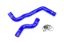 Picture of HPS Performance Radiator Coolant Hose Kit - 57-1054-BLUE