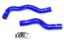 Picture of HPS Performance Radiator Coolant Hose Kit - 57-1055-BLUE