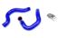 Picture of HPS Performance Radiator Coolant Hose Kit - 57-1056-BLUE