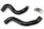 Picture of HPS Performance Radiator Coolant Hose Kit - 57-1058-BLK