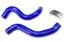 Picture of HPS Performance Radiator Coolant Hose Kit - 57-1058-BLUE