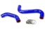 Picture of HPS Performance Radiator Coolant Hose Kit - 57-1061-BLUE
