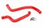 Picture of HPS Performance Radiator Coolant Hose Kit - 57-1079-RED