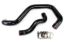 Picture of HPS Performance Radiator Coolant Hose Kit - 57-1214-BLK