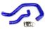 Picture of HPS Performance Radiator Coolant Hose Kit - 57-1214-BLUE