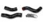 Picture of HPS Performance Radiator Coolant Hose Kit - 57-1218-BLK