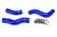 Picture of HPS Performance Radiator Coolant Hose Kit - 57-1218-BLUE