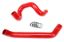 Picture of HPS Performance Radiator Coolant Hose Kit - 57-1220R-RED