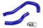 Picture of HPS Performance Radiator Coolant Hose Kit - 57-1225-BLUE