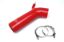 Picture of HPS Performance Engine Air Intake Hose - 57-1232-RED