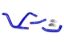 Picture of HPS Performance Radiator Coolant Hose Kit - 57-1256-BLUE