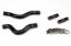 Picture of HPS Performance Radiator Coolant Hose Kit - 57-1257-BLK