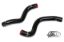 Picture of HPS Performance Radiator Coolant Hose Kit - 57-1269-BLK