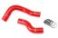Picture of HPS Performance Radiator Coolant Hose Kit - 57-1270-RED