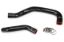 Picture of HPS Performance Radiator Coolant Hose Kit - 57-1271-BLK
