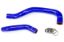 Picture of HPS Performance Radiator Coolant Hose Kit - 57-1271-BLUE