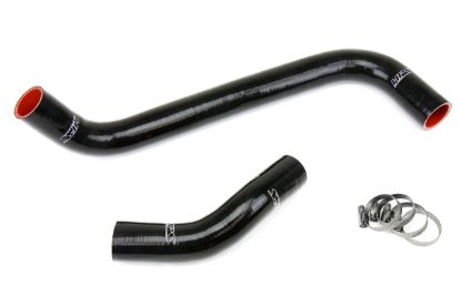 Picture of HPS Performance Radiator Coolant Hose Kit - 57-1272-BLK