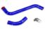 Picture of HPS Performance Radiator Coolant Hose Kit - 57-1272-BLUE
