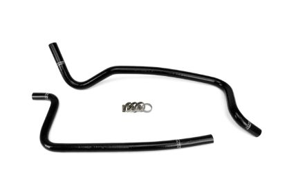 Picture of HPS Performance Radiator Coolant Hose Kit - 57-1283-BLK