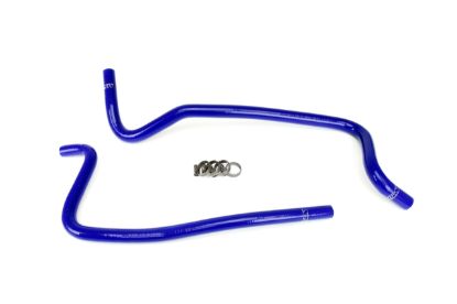Picture of HPS Performance Radiator Coolant Hose Kit - 57-1283-BLUE