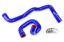 Picture of HPS Performance Radiator Coolant Hose Kit - 57-1287-BLUE