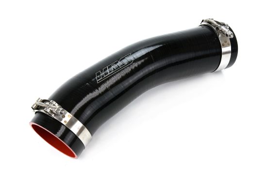 Picture of HPS Performance Engine Air Intake Hose - 57-1289-BLK