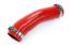 Picture of HPS Performance Engine Air Intake Hose - 57-1289-RED
