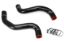 Picture of HPS Performance Radiator Coolant Hose Kit - 57-1290-BLK