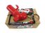 Picture of HPS Performance Engine Air Intake Hose - 57-1294-RED