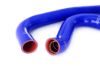 Picture of HPS Performance Radiator Coolant Hose Kit - 57-1308-BLUE