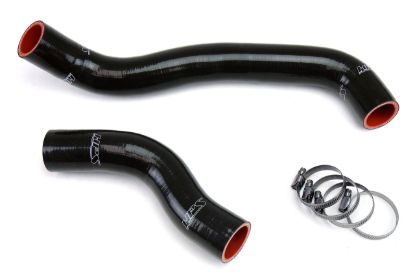 Picture of HPS Performance Radiator Coolant Hose Kit - 57-1313-BLK