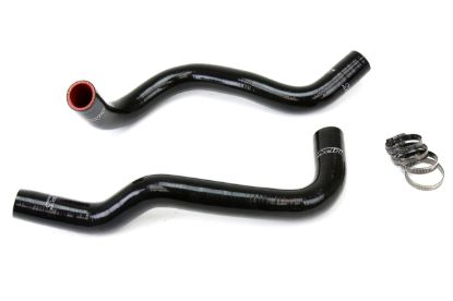 Picture of HPS Performance Radiator Coolant Hose Kit - 57-1314-BLK
