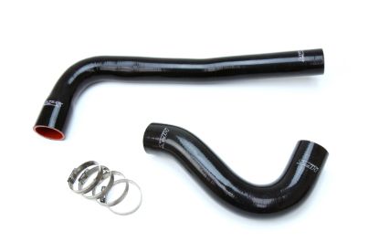 Picture of HPS Performance Radiator Coolant Hose Kit - 57-1322-BLK