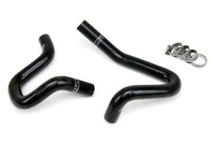 Picture of HPS Performance Radiator Coolant Hose Kit - 57-1324H-BLK