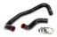 Picture of HPS Performance Radiator Coolant Hose Kit - 57-1327R-BLK