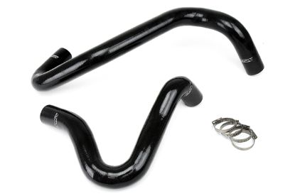Picture of HPS Performance Radiator Coolant Hose Kit - 57-1329-BLK