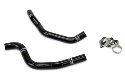 Picture of HPS Performance Radiator Coolant Hose Kit - 57-1373-BLK