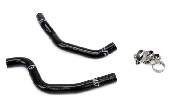Picture of HPS Performance Radiator Coolant Hose Kit - 57-1373-BLK