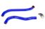 Picture of HPS Performance Radiator Coolant Hose Kit - 57-1383-BLUE