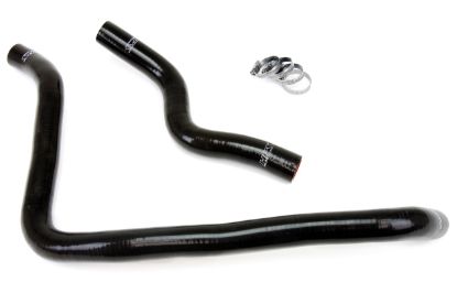 Picture of HPS Performance Radiator Coolant Hose Kit - 57-1394-BLK