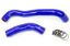 Picture of HPS Performance Radiator Coolant Hose Kit - 57-1395-BLUE