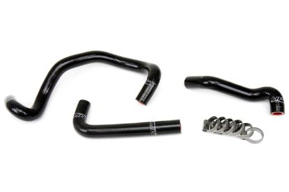 Picture of HPS Performance Radiator Coolant Hose Kit - 57-1422-BLK