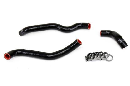 Picture of HPS Performance Radiator Coolant Hose Kit - 57-1435-BLK